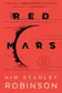 Book cover of Red Mars