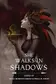 Book cover of She Walks in Shadows