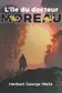 Book cover of The Island of Dr. Moreau