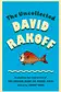 Book cover of The uncollected David Rakoff