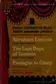 Book cover of Three distinctive plays about Abraham Lincoln