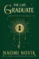 Book cover of The Last Graduate