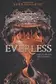 Book cover of Everless