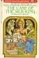 Book cover of Choose Your Own Adventure - The Case of the Silk King