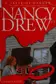 Book cover of A taste of danger