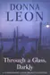 Book cover of Through a Glass, Darkly