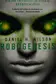 Book cover of Robogenesis