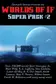 Book cover of Worlds of If Super Pack #2