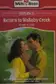 Book cover of Return To Wallaby Creek
