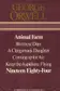 Book cover of Novels (Animal Farm / Burmese Days / Clergyman's Daughter / Coming Up for Air / Keep the Aspidistra Flying / Nineteen Eighty-Four)