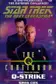 Book cover of Q-Strike