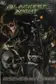 Book cover of Rise of the Black Lanterns