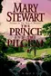 Book cover of The Prince and the Pilgrim