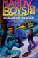 Book cover of Height of Danger