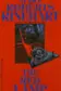 Book cover of The Red Lamp