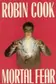 Book cover of Mortal fear