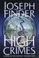 Book cover of High Crimes