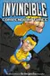 Book cover of Invincible Compendium Volume 3