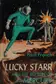 Book cover of Lucky Starr and the Big Sun of Mercury