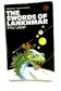Book cover of The swords of Lankhmar