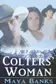 Book cover of Colters' Woman / Colters' Wife