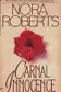 Book cover of Carnal Innocence