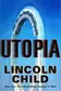 Book cover of Utopia
