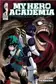 Book cover of My Hero Academia, Vol. 6