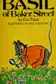 Book cover of Basil of Baker Street