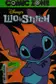 Book cover of Lilo & Stitch