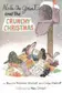Book cover of Nate the Great and the Crunchy Christmas