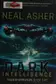 Book cover of Dark intelligence