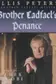 Book cover of Brother Cadfael
’s penance