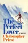 Book cover of The perfect lover