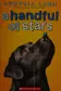 Book cover of A handful of stars