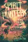 Book cover of The Island of Monsters