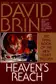 Book cover of Heaven's reach