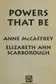 Book cover of Powers That Be