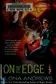 Book cover of On the Edge