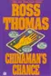 Book cover of Chinaman's Chance