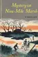 Book cover of Mystery on Nine-Mile Marsh