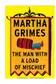 Book cover of The Man With a Load of Mischief