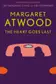 Book cover of The Heart Goes Last