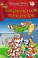 Book cover of Uno stratopico giorno... da campione!