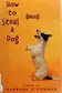 Book cover of How to steal a dog