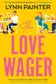 Book cover of Love Wager