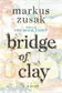 Book cover of Bridge of Clay