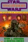 Book cover of Star Wars - Young Jedi Knights - Shards of Alderaan