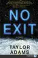 Book cover of No Exit