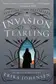 Book cover of The invasion of the Tearling